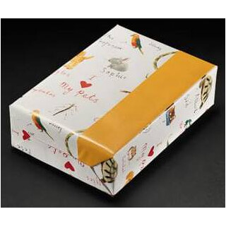 Geschenkpapier Design 60225