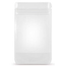 Standbodenbeutel PET12/LDPE110 transparent